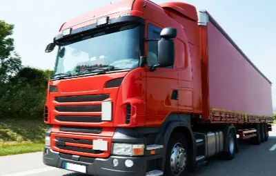 Bursa Ezine Ambar Kargo