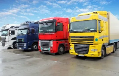 Bursa Ezine Nakliye Ambarı