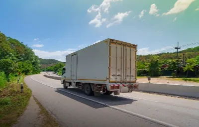 Bursa ile Ezine Arası Bulaşık Makinesi Taşıma