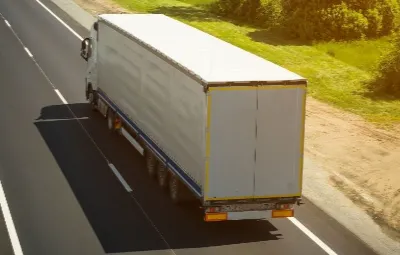 Bursa ile Ezine Arası Parça Eşya Taşıma